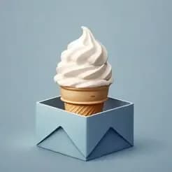IcecreamAI - Privacy First AI logo