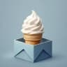 IcecreamAI - Privacy First AI logo