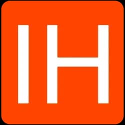 Idea-Hunt logo