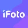 iFoto logo