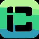 IllumiChatv2.0 logo