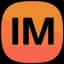 ImageAI.ai logo