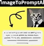 ImageToPromptAI logo