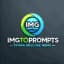 Imagetoprompts logo