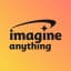 Imagine Anythingv3.0 logo