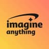 Imagine Anythingv3.0 logo