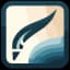 Indie Logs logo