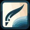 Indie Logs logo