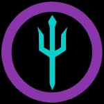 InkDrop logo