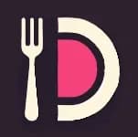 InstaDish logo