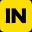 Instanice logo