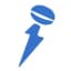 Instant Singer logo