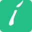 InstaShorts logo