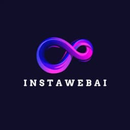 InstaWebAIv2.1.0 logo