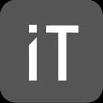 IntelliTicks logo