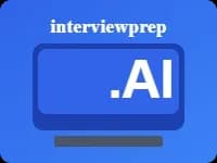 Interviewprep AI logo