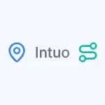 Intuo – AI-Powered Cybersecurity Research & Alertsv1.3 logo