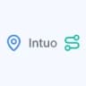 Intuo – AI-Powered Cybersecurity Research & Alertsv1.3 logo