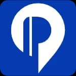 IP Author logo