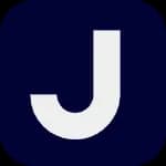 Jimdo logo