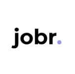 Jobr Pro logo