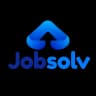 Jobsolv: Remote Job Board + AI Resume Tailoring logo