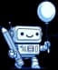 JotBot logo