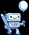 JotBot logo