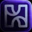 Just Prompts logo