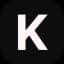 KBaseBot logo