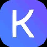 Keevx logo
