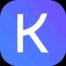 Keevx logo