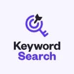 KeywordSearchv2.1 logo
