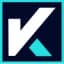 Kickscale logo