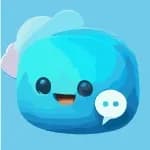 Kloud Chat logo
