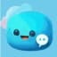 Kloud Chat logo
