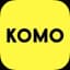 Komo AI logo