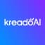 KreadoAIv4.0 logo