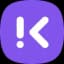 Kua.ai logo