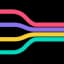 LaminarFlow logo