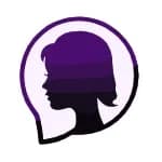 Langs logo