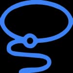 Lasso Moderation logo