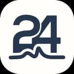 Last24.ai logo