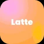 Latte logo