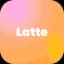 Latte logo