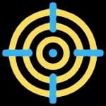 LeadHunter logo