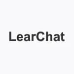 LearChat logo