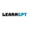LearnGPT logo