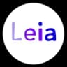 Leia logo