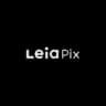 LeiaPix logo